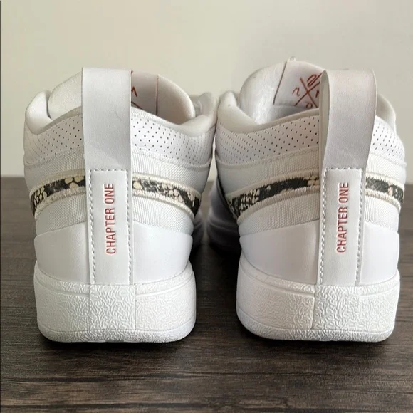 Lightly Used Nike Book1 Rattelsnake - Picture 3 of 7